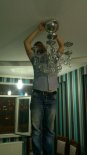 Usta elektrik