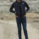 Xanımla tanış olmaq