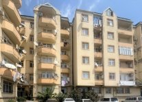 Xırdalan AAAF Parkda yeni tikili binada 53 kv.m mənzil satılır