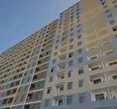 Xırdalanda yeni tikili binada 2 otaqlı mənzil satılır