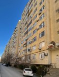 Xırdalanda yeni tikili mənzil 38 kv.m satılır