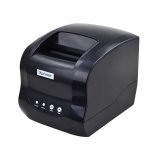 Xprinter XP-350B  satisi