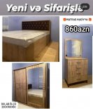 Yataq otağı mebeli