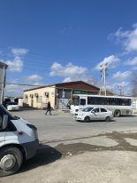 Yeni Ramana - Qəsəbə Yolu, Kanalüstü Ərazidə Torpaq.