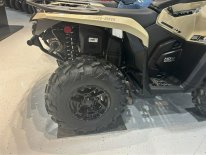 Yeni və sərfəli qiymətə Can-Am, Polaris, CFMOTO, skuterlər, UTV-l