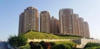 Yeni Yasamal Main MTK 3 otaqlı mənzil satılır